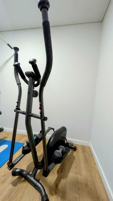 Bicicleta Elíptica Domyos El 100
