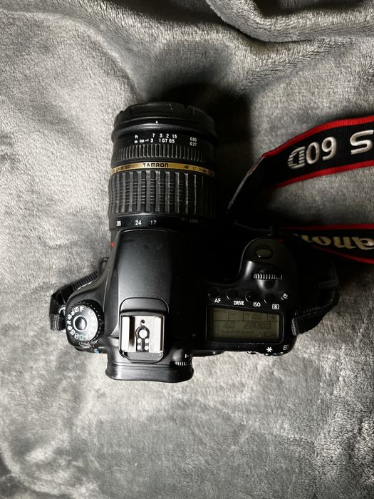 Canon EOS 60D (Body)