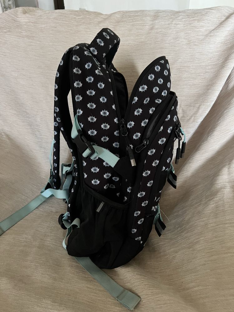 Рюкзак підлітковий Kite 44х30х21 см 19.5 л