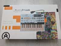 Arturia Microfreak Vocoder Edition