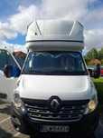 sprzedam Renault Master