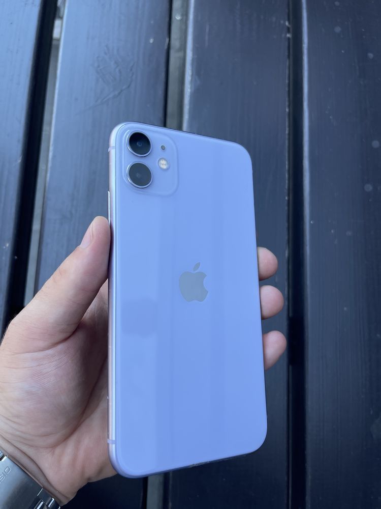 Iphone 11 64 gb айфон 11  neverlok
