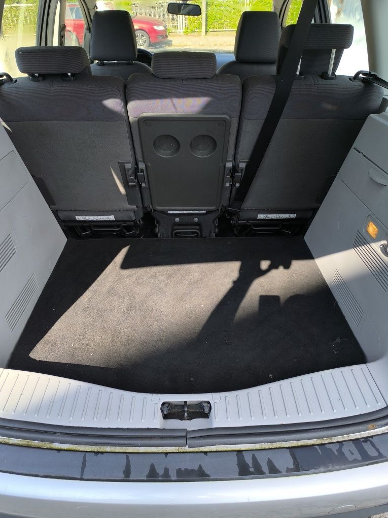 Ford C-Max 1.6 TDCi