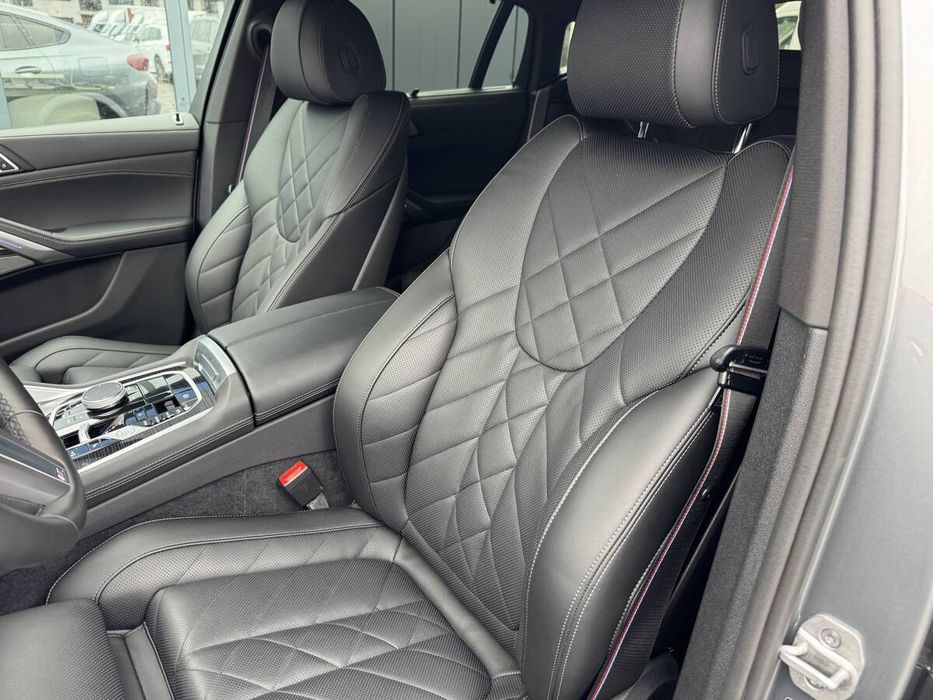 BMW X6 M 2023 freshauto