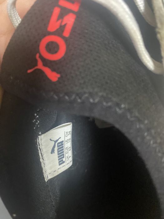 Продам копочки Puma