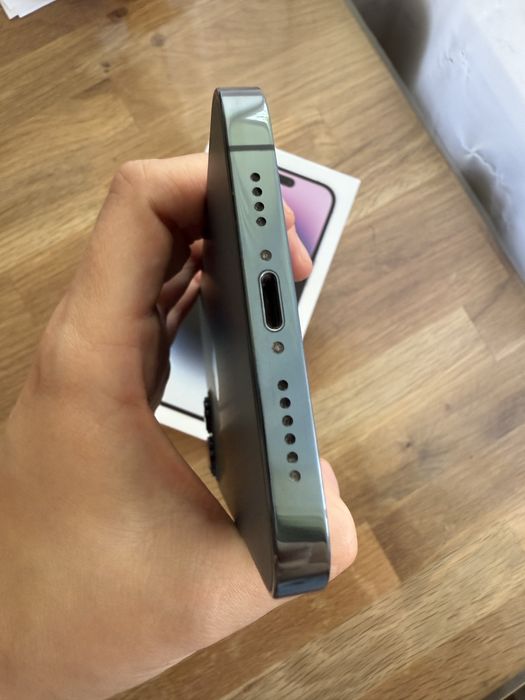 Iphone 12pro max 128gb