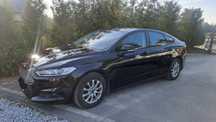 Ford Mondeo mk5 2.0 tdci 2016 salon polska