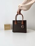 MICHAEL KORS Mercer Жіноча сумка мішель корс женская сумочка мишель