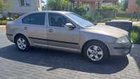 Skoda octavia 2 1.9 tdi