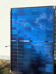 Moduły fotowoltaiczne 410W/513W bifacial duble glass na sztuki