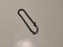 Pulseira de corrente Inox