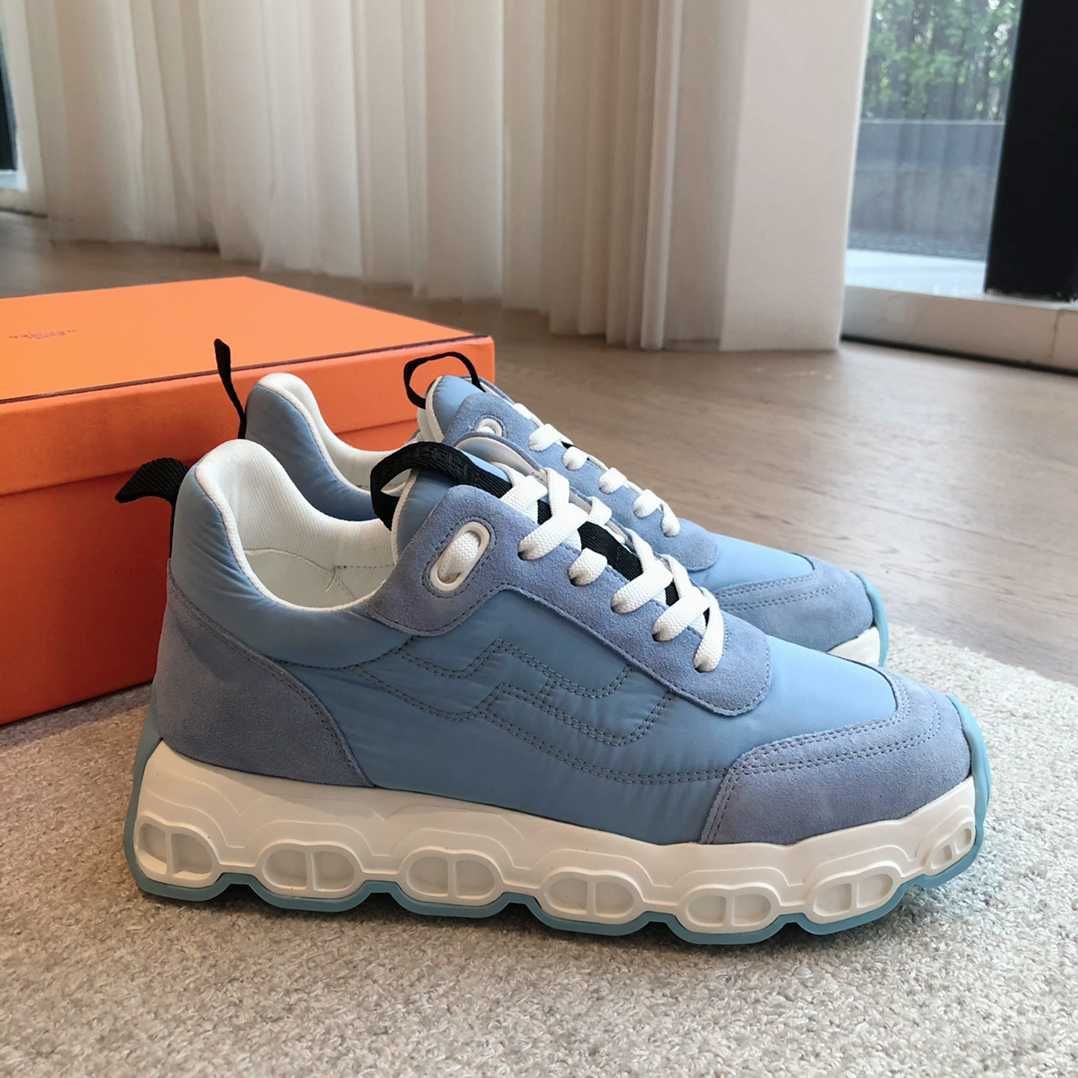 Sapatos Hermes, sapatos desportivos, sapatos casuais 64