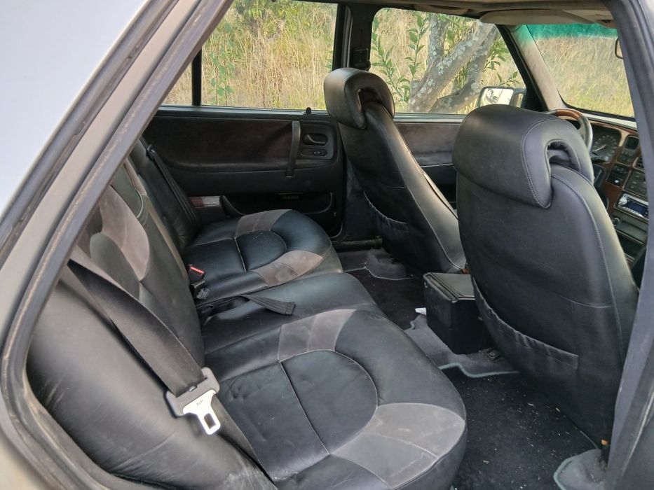 Saab 9000 2.0 turbo a Gasolina