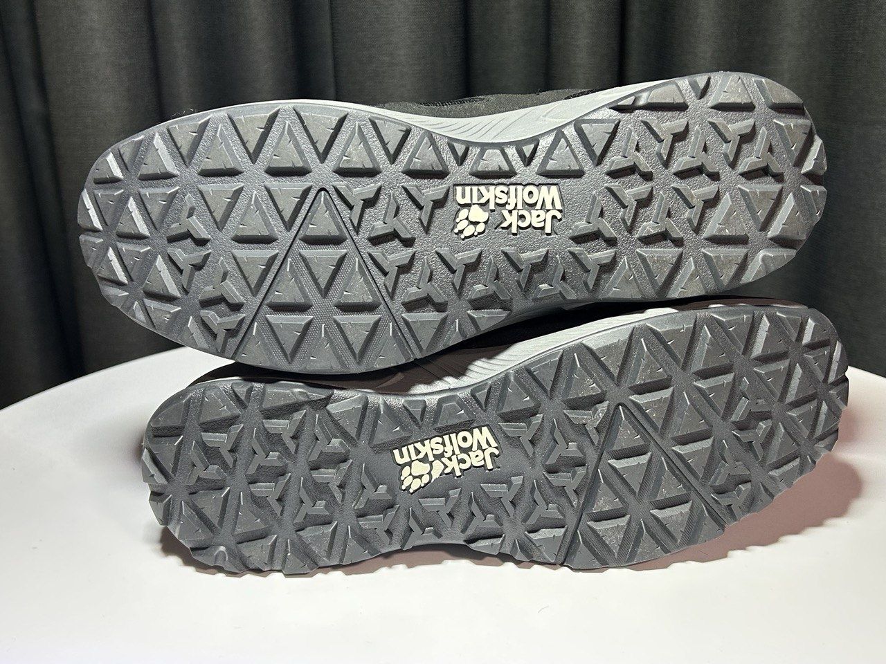 Зимові черевики Jack Wolfskin Mid M 41 розмір 7,5UK Texapore