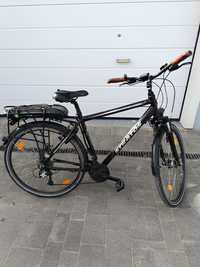 Електро велосипед ровер STRATOS ENTDECKER 4.1 ALU-DIAMANT к