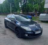 Рено меган 3 2012 рік 6600$