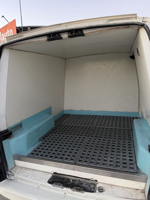 Peugeot Partner 1.6 hdi