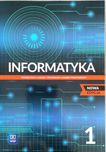 Informatyka Podręcznik dla liceum i technikum