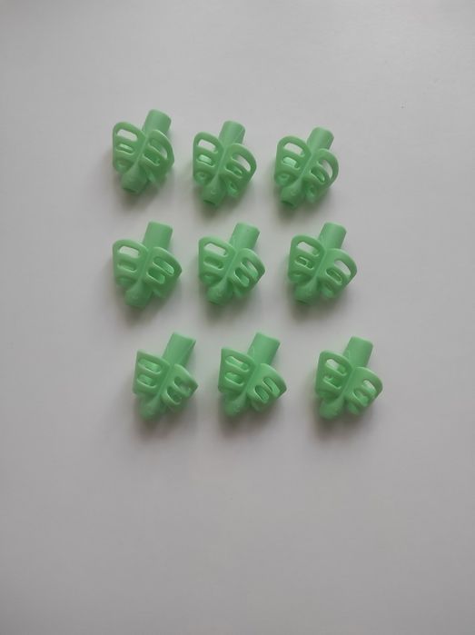 Тренажер для письма