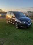 VOLKSWAGEN CADDY Highline 2.0 TDI DSG 150KM Salon Polska
