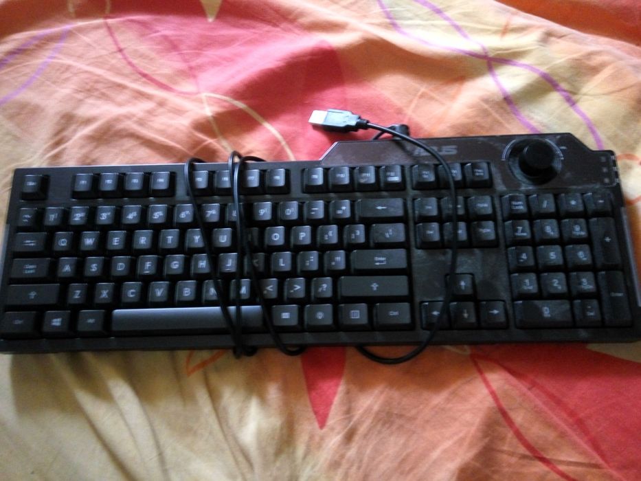 Клавиатура  asus