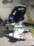 Ukośnica Festool KS60E