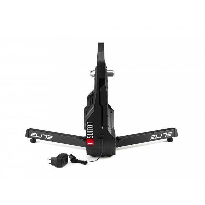 Велотренажер Elite SUITO-T, без касети