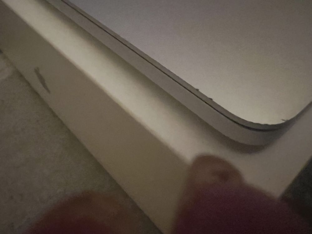 MacBook Pro2017 8/256 GB 390 cykli (A1708)