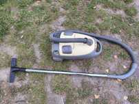Odkurzacz Electrolux