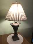 Lampa Salonowa Stołowa