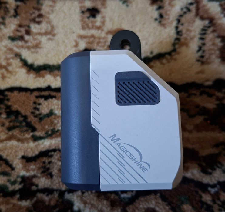 Lampka Magicshine CBL 1600 z pilotem i uchwytem