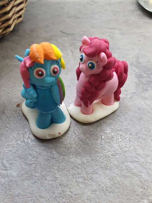 Декор для торта, гирлянда, топер,  шарики, посуда лол