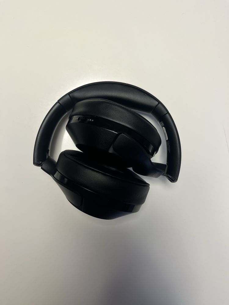 Headphones Philips TAPH802BK
