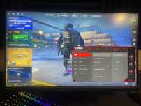 Msi Optix 165hz