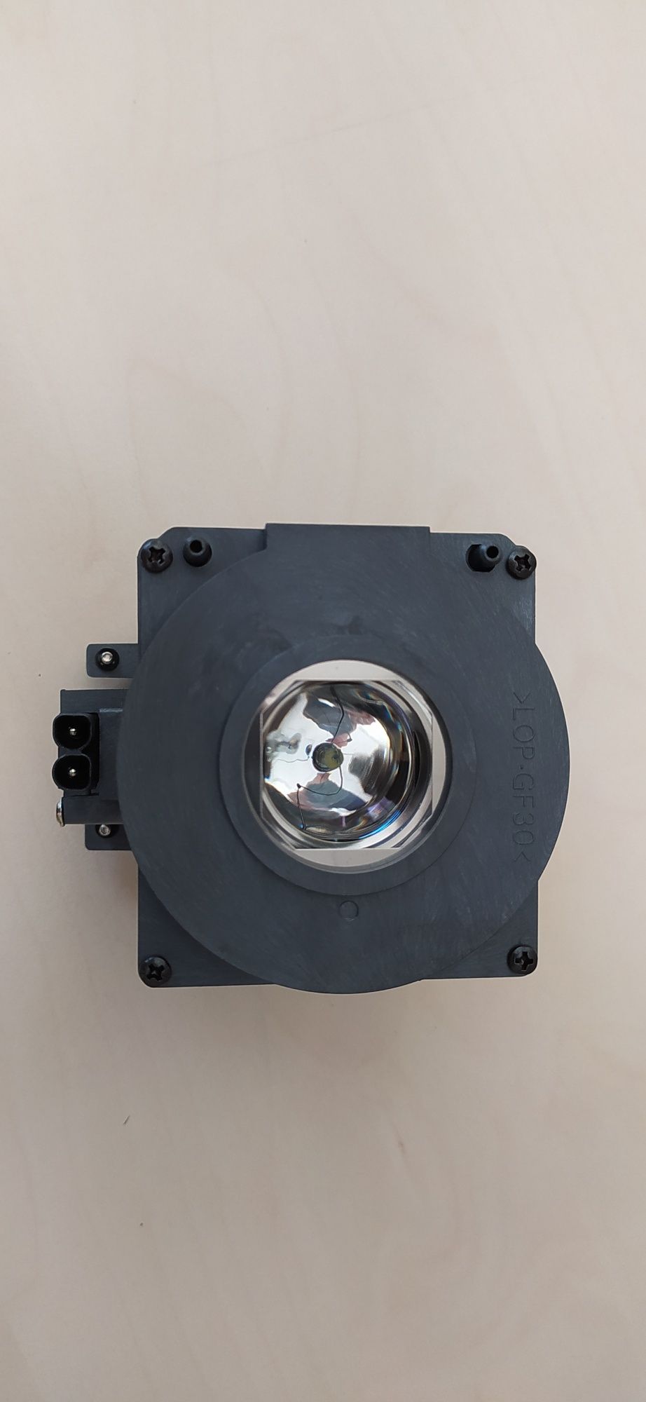 Lampa do NEC NP-PA550W