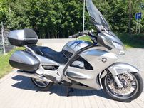 Honda  ST 1300  ABS  Pan-European