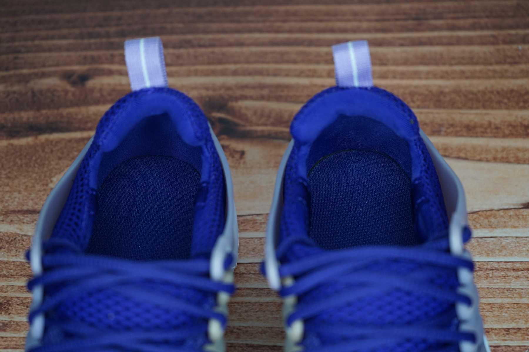 Nike_Air Presto GS_Sneakersy Adidasy Running Damskie Buty_38.5_24 cm