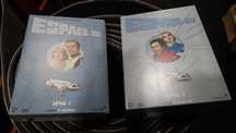 dvd serie espaço 1999