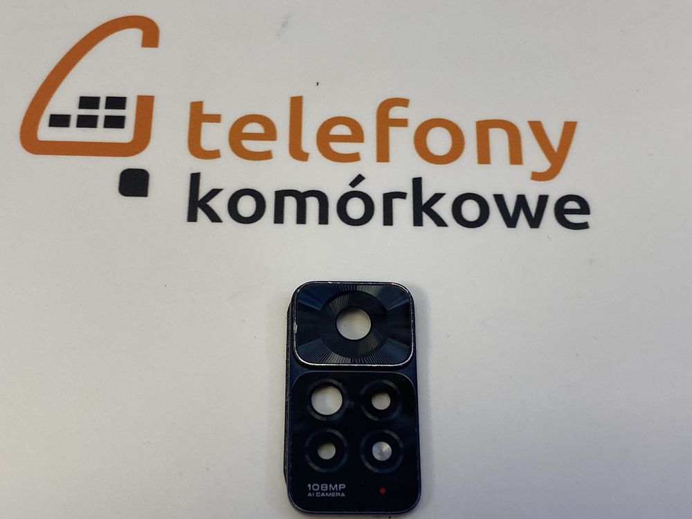 Redmi 11 PRO Szkło Szyba Aparat