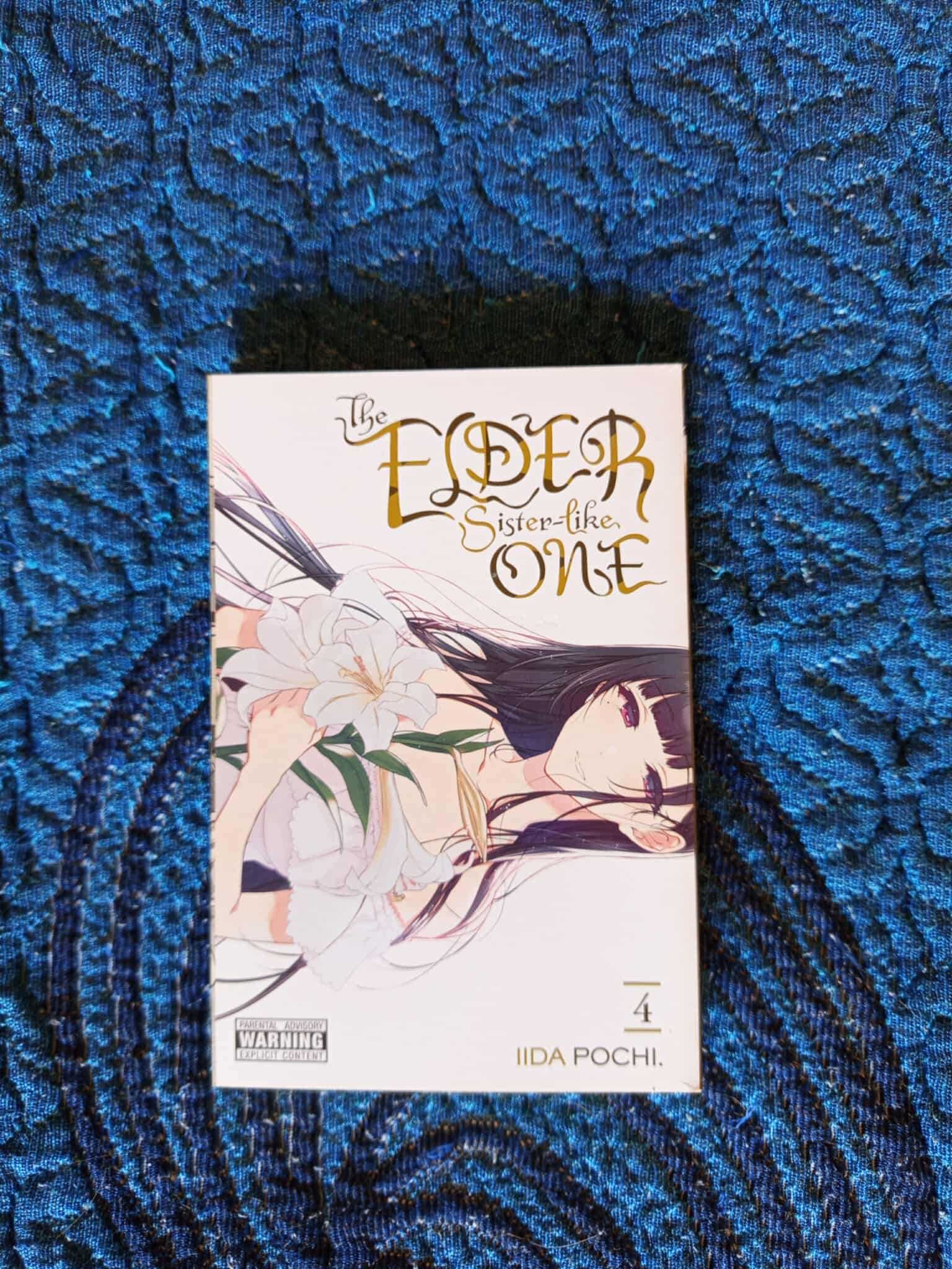 The Elder Sister-Like One