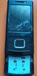 Uszkodzony Telefon Nokia  6500