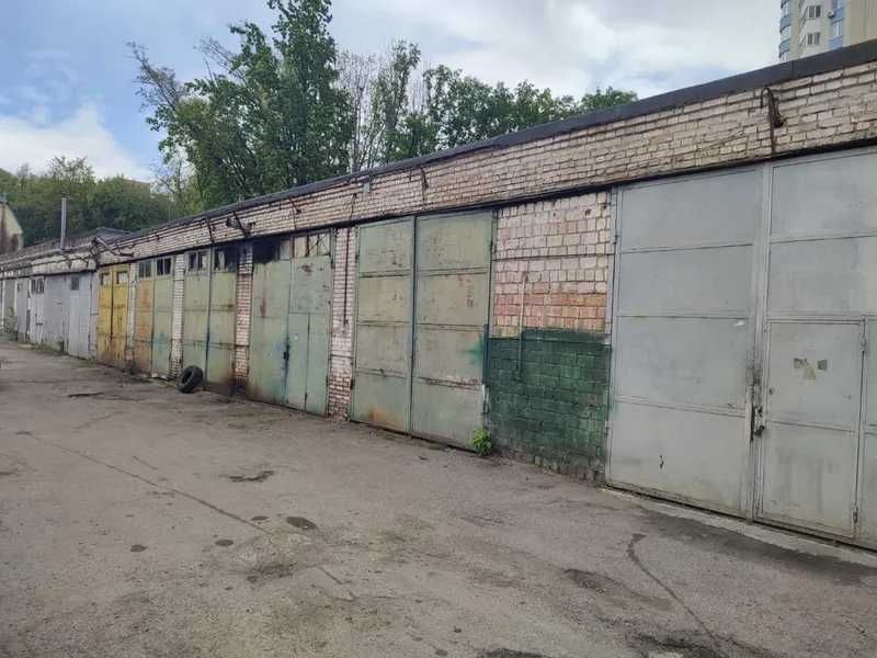 ЄМК ДП «Укррибпроект», 3085 кв. м, вул. Олександра Кониського, 82А