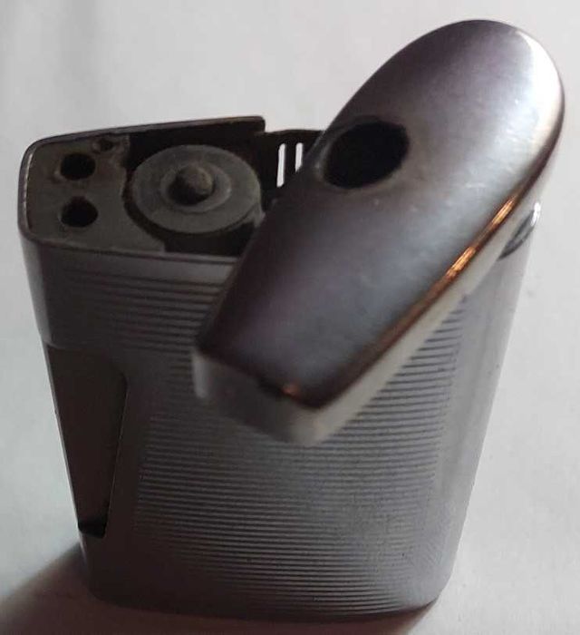 Ronson (2 Isqueiros)