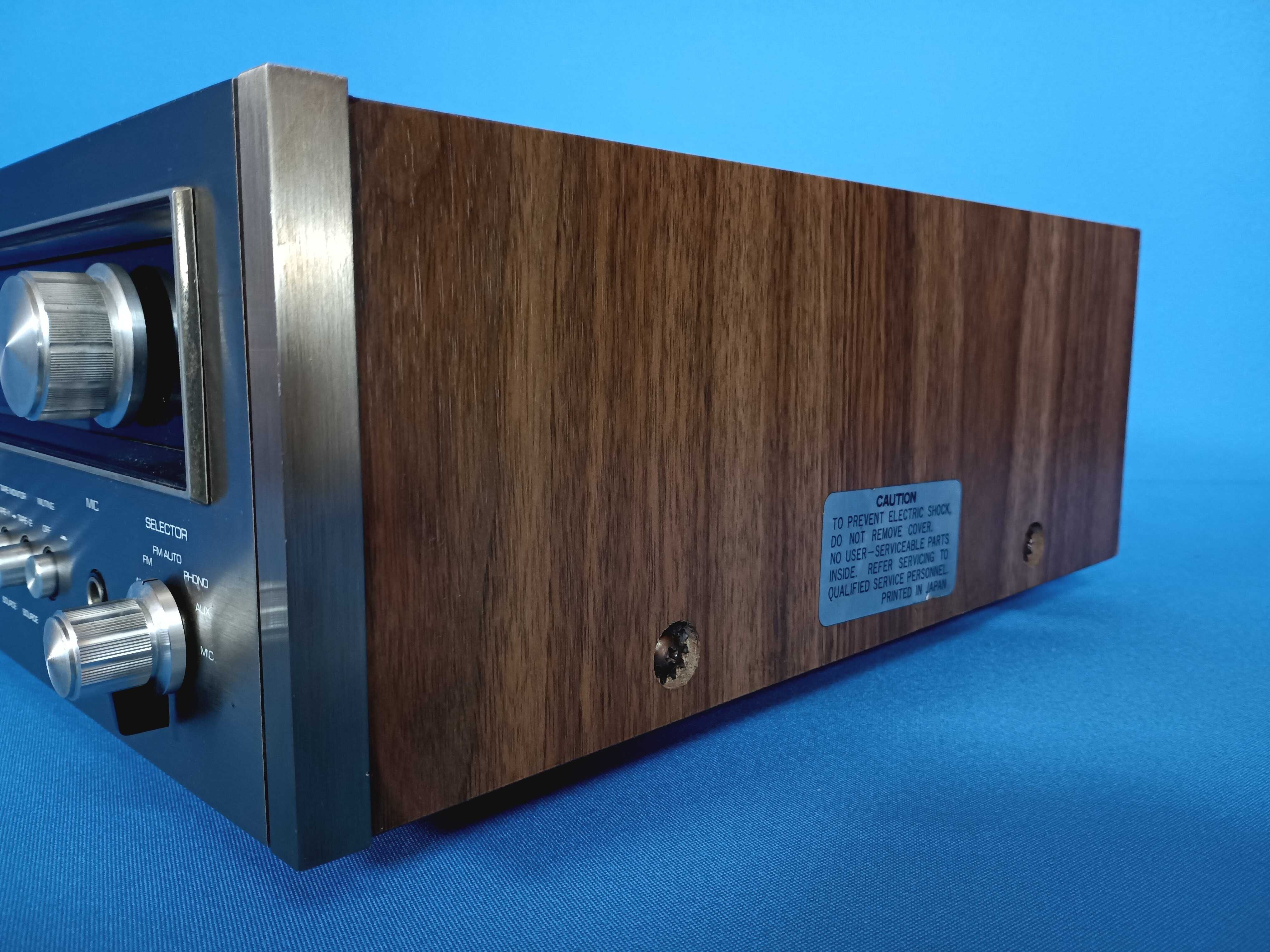 receiver ONKYO TX-440