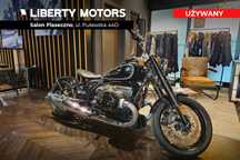BMW R R 18 / Używany / Faktura VAT-23% / Piaseczno