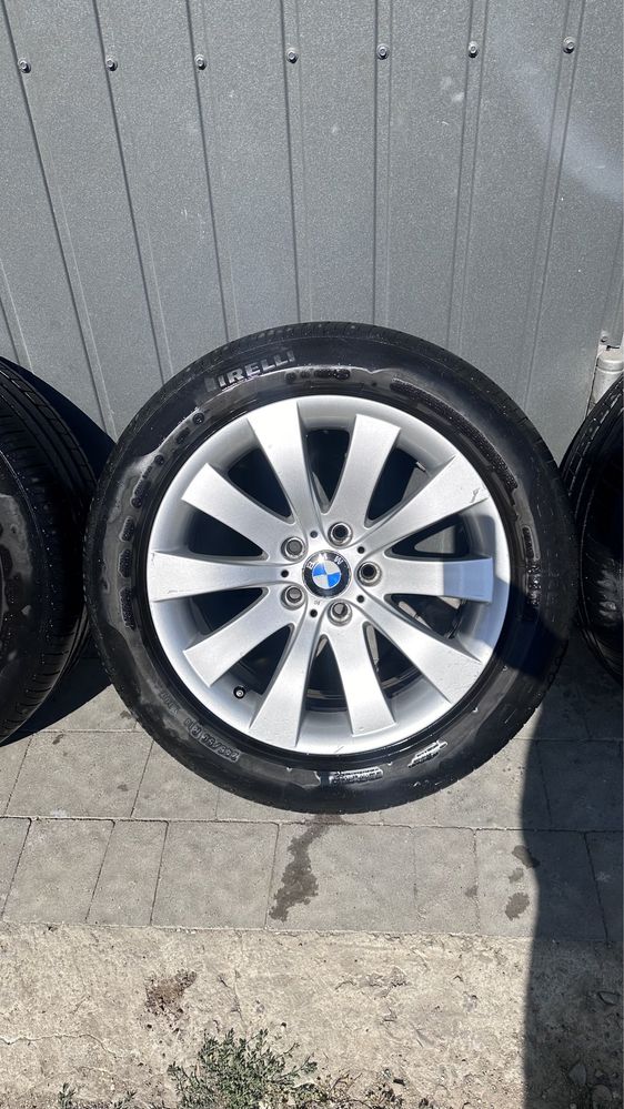 Резина літо 245/50 R18