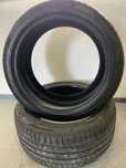 Opony letnie 255/40/19 jak nowe