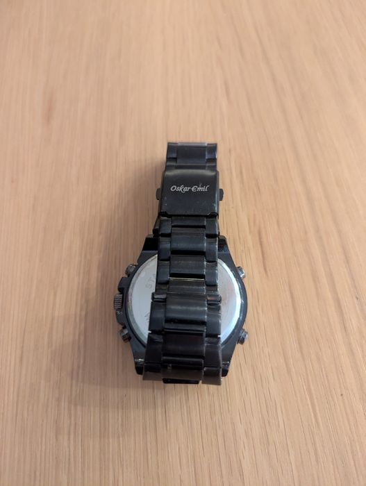 Zegarek męski Oskar Emil Sport Hawaii