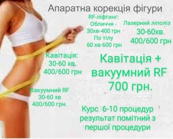 Масаж - шугаринг