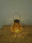 Lampa solarna Exotic Lumi Jardin